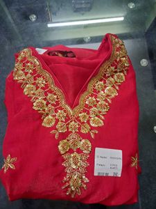 Elegant Ethnic Kurta