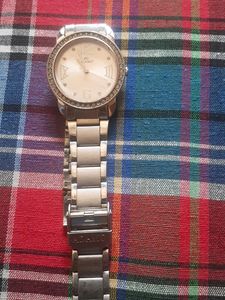 Adamo Watch Without Cell