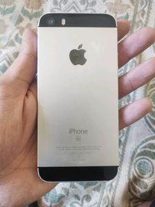 Apple iPhone SE Gen. 1