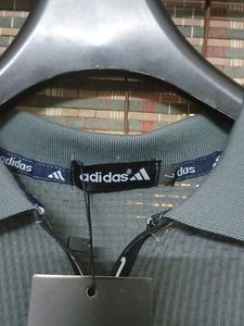 Adidas Polo Shirt