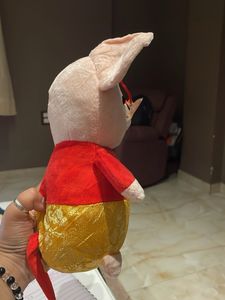 Year of the Rat Plush