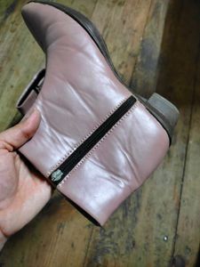 Fashimo Mid Top Boots On Sale !