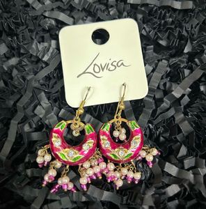 Lovisa Earrings- Buy One for 150/ Two - 100