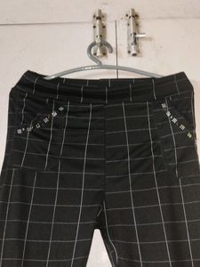 Black Leggings Women