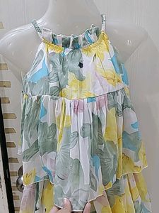 Dress Or One Piece For Girls And Women 😍