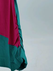 Color Block Tee