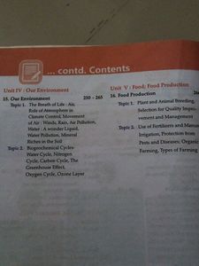 Grade 9 CBSE question Bank Science