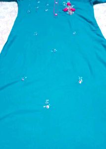 Kurti Ke Sath Free Sare