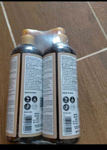 WOW Vitamin C Body Lotion