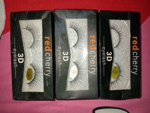 3D Eyelashes