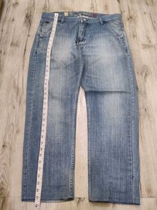 Sc9310 Walvis Jeans Waist 34