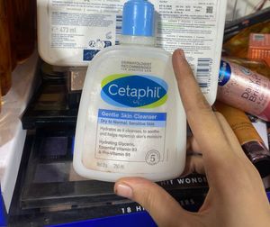 Cetaphil Night Cream