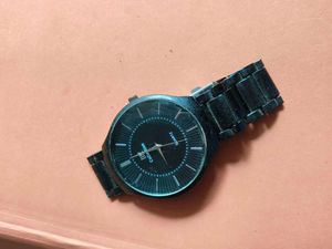 Classic Mens Watch
