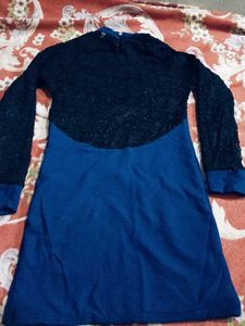 Blue Dress 💙