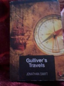 Light from Many Lamps