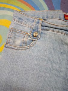 Denim Jeans