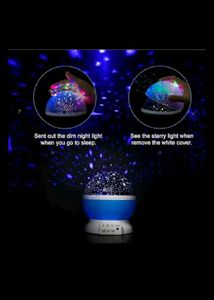 New Diwali Dream Light Lamp