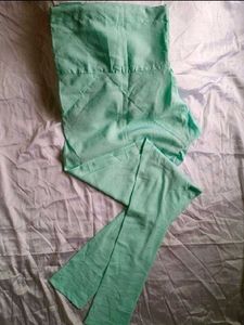 Beautiful Chickenkari Suit