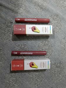 Mamaearth Moisture Matte Longstay LIPSTICK