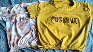 New T-shirt Tops✅✅❤️‍🔥