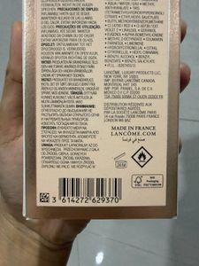 LANCOME Idole Le Parfum 50ml