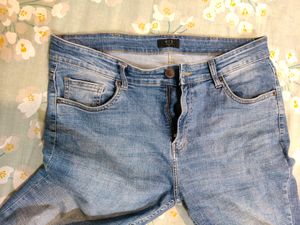 Strech Jeans