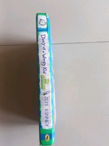 Diary of a Wimpy Kid: The Getaway