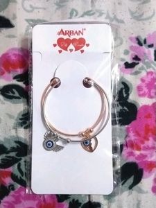 Evil Eye Pindora Bracelet