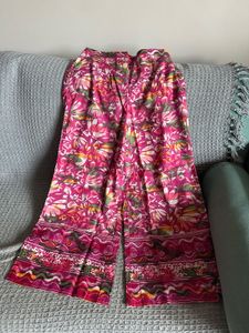 Brand New Fabindia Cord Set