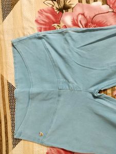 New Blue Jeggins