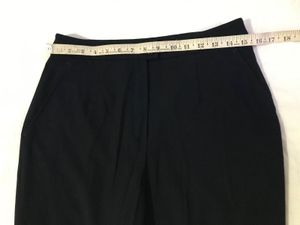 Marks&amp;spencer Momfit Trouser Waist 30
