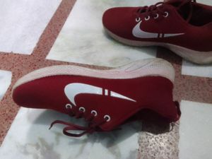 Red Shoes