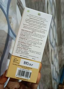 Mamaearth Hydra-Glow Foundation