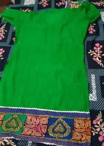 Cotton Kurti