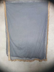 Net Dupatta