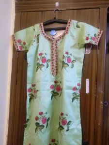 Kurti Salwar Set