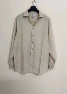 Calvin Klein Pure Cotton Shirt