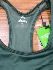 Altlife Sports Bra