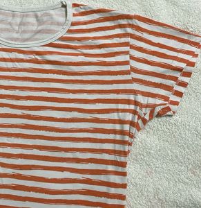 Women Slim Fit T-shirt