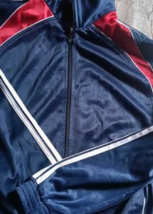 Stylish Track Jacket
