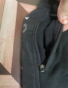 This Is A Jogger Used But Good
