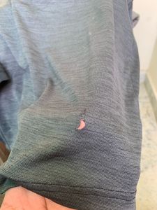 Under Armour Long Sleeve Shirt