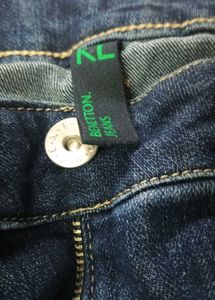 Slim Jeans For Girls
