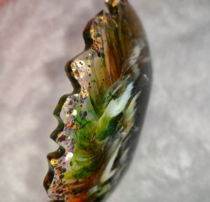 Resin Bowl