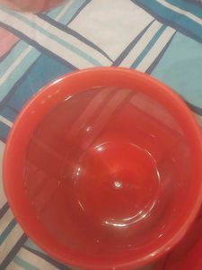 Buy 1 Get  Free New Tupperware Jar