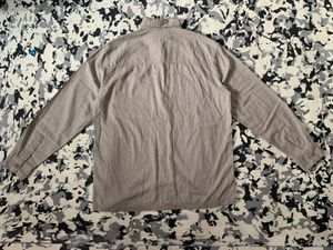 H&amp;m Casual Button-Down Shirt