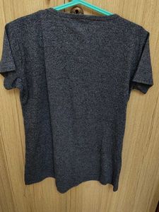 Graphic Print Tee