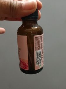 Wow rose Serum