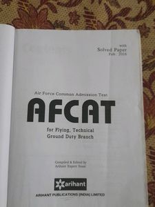 AFCAT