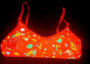 Set Of Bra &amp; Panty For Woman